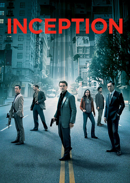 Netflix: Inception | <strong>Opis Netflix</strong><br> Thriller science-fiction o Å¼yciu szpiega przemysÅ‚owego, który zakrada siÄ™ do umysÅ‚ów innych ludzi, aby wpÅ‚ywaÄ‡ na ich myÅ›li. | Oglądaj film na Netflix.com