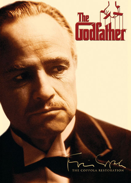 Netflix: The Godfather | <strong>Opis Netflix</strong><br> Po nieudanym zamachu na Å¼ycie gÅ‚owy nowojorskiej rodzinny mafijnej najmÅ‚odszy syn Dona Corleone wkracza do akcji, by rozprawiÄ‡ siÄ™ z niedoszÅ‚ymi zamachowcami. | Oglądaj film na Netflix.com