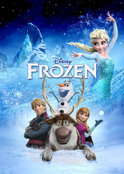 Netflix: Frozen | <strong>Opis Netflix</strong><br> Kiedy mroÅºne moce królowej Elsy skuwajÄ… królestwo Arendelle lodem, jej nieustraszona siostra Anna postanawia za wszelkÄ… cenÄ™ jÄ… odnaleÅºÄ‡ i naprawiÄ‡ szkody. | Oglądaj film dla dzieci na Netflix.com