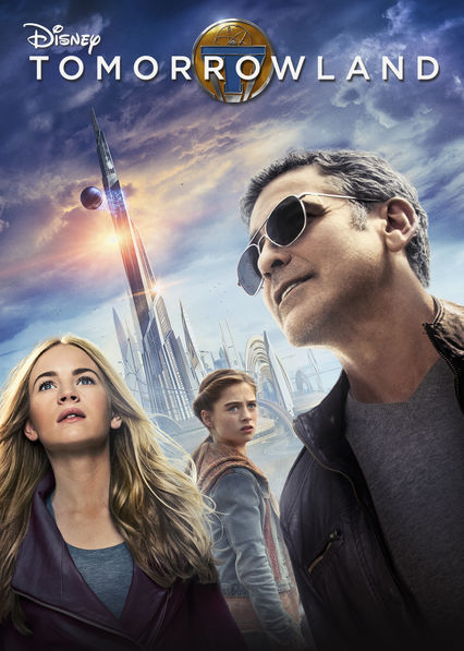 Netflix: Tomorrowland | <strong>Opis Netflix</strong><br> NiespeÅ‚niony wynalazca i&nbsp;spragniona wiedzy, bystra nastolatka wyruszajÄ… na&nbsp;niebezpiecznÄ… wyprawÄ™, aby odkryÄ‡ tajemnice alternatywnej rzeczywistoÅ›ci. | Oglądaj film na Netflix.com