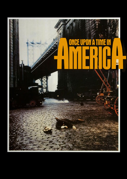 Netflix: Once Upon a Time in America | <strong>Opis Netflix</strong><br> Kultowy film wÂ reÅ¼yserii Sergio Leone przedstawiajÄ…cy losy Å¼ydowskich gangsterÃ³w zÂ lat 20. XX w. iÂ ich drogÄ™ naÂ szczyty mafijnej hierarchii Nowego Jorku. | Oglądaj film na Netflix.com