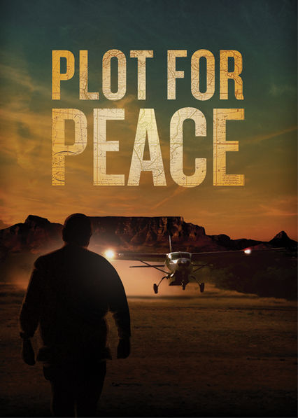 Netflix: Plot for Peace | <strong>Opis Netflix</strong><br> Poznaj prawdziwÄ… historiÄ™ Jean-Yves Ollivier, Francuzki algierskiego pochodzenia, której dziaÅ‚alnoÅ›Ä‡ polityczna przyczyniÅ‚a siÄ™ do zakoÅ„czenia apartheidu w RPA. | Oglądaj film na Netflix.com