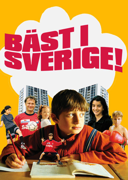 Netflix: Bast i Sverige | <strong>Opis Netflix</strong><br> Teenager Marcello is bullied at school and pressured at home by his father, who wants him to be a soccer player, but all Marcello wants to do is fly. | Oglądaj film na Netflix.com