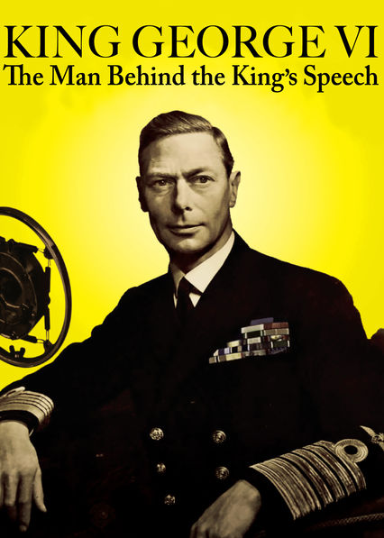 Netflix: King George VI: The Man Behind the King's Speech | <strong>Opis Netflix</strong><br> ZachwycajÄ…cy szczegÃ³Å‚owoÅ›ciÄ… badaÅ„ dokument, ktÃ³ry pokazuje historyczne tÅ‚o opowieÅ›ci przedstawionej wÂ oscarowym dramacie â€žJak zostaÄ‡ krÃ³lemâ€. | Oglądaj film na Netflix.com