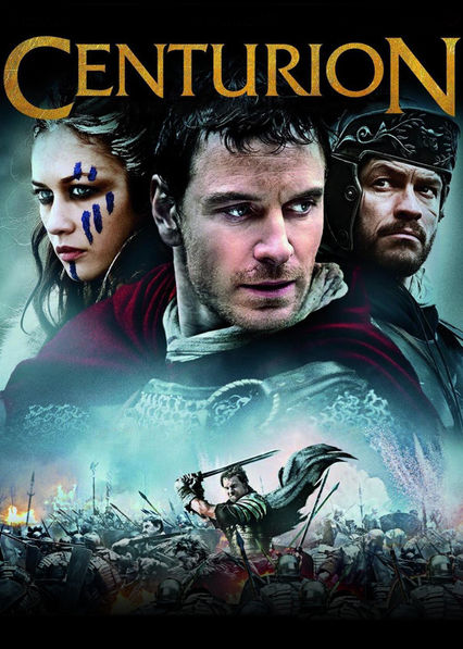 Netflix: Centurion | <strong>Opis Netflix</strong><br> II wiek. SÅ‚awny centurion wraz z garstkÄ… rzymskich Å¼oÅ‚nierzy starajÄ… siÄ™ przetrwaÄ‡ za liniÄ… wroga po tym, jak Piktowie zdziesiÄ…tkowali ich pluton. | Oglądaj film na Netflix.com