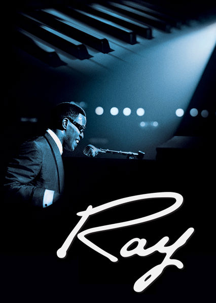 Netflix: Ray | <strong>Opis Netflix</strong><br> Jamie Foxx wciela siÄ™ w tym filmie biograficznym w legendÄ™ rhythm and bluesa Raya Charlesa, który pokonaÅ‚ przeciwnoÅ›ci losu i osiÄ…gnÄ…Å‚ Å›wiatowÄ… sÅ‚awÄ™. | Oglądaj film na Netflix.com