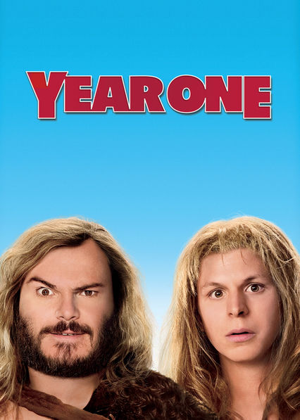 Netflix: Year One | <strong>Opis Netflix</strong><br> Wygnani z wÅ‚asnej wioski gapowaty Neandertalczyk i jego kompan rozpoczynajÄ… podróÅ¼ osadzonÄ… w czasach biblijnych. | Oglądaj film na Netflix.com