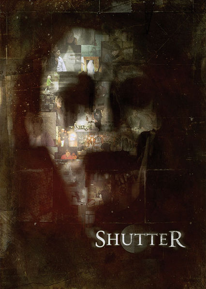 Netflix: Shutter | <strong>Opis Netflix</strong><br> Thriller psychologiczny, amerykaÅ„ska wersja jednego z najsÅ‚ynniejszych azjatyckich film&oacute;w grozy ostatnich lat. MieszkajÄ…ca w Tokio para mÅ‚odych Amerykan&oacute;w odkrywa, Å¼e na zdjÄ™ciach, kt&oacute;re robi, pojawiajÄ… siÄ™ niesamowite postaci przypominajÄ…ce duchy. | Oglądaj film na Netflix.com