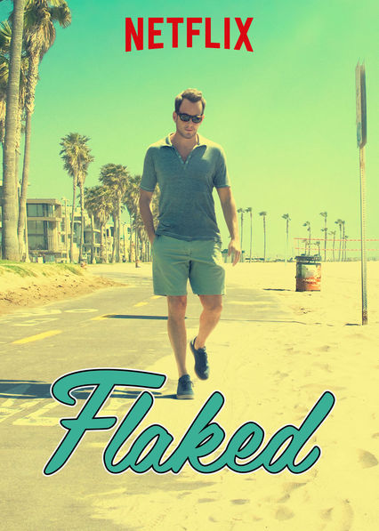 Netflix: Flaked (Trailer) | <strong>Opis Netflix</strong><br> Chip wiedzie beztroskie Å¼ycie wÂ Kalifornii iÂ doradza innym, jak radziÄ‡ sobie zÂ problemami. Okazuje siÄ™ jednak, Å¼e sam nie jest wÂ stanie uporaÄ‡ siÄ™ zeÂ swoimi sprawami. | Oglądaj film /zwiastun/ na Netflix.com