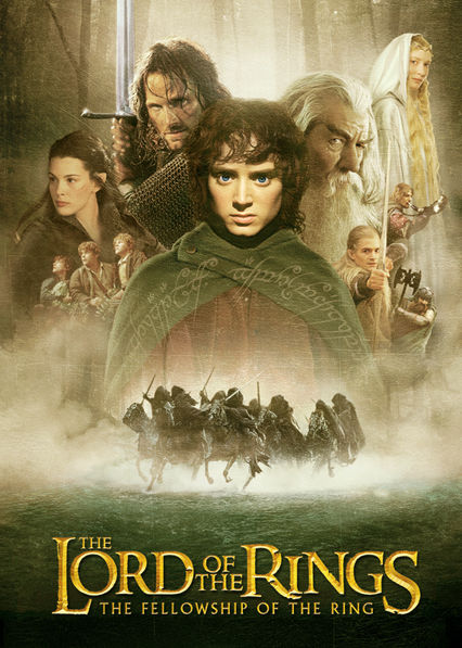 Netflix: The Lord of the Rings: The Fellowship of the Ring | <strong>Opis Netflix</strong><br> Ekranizacja pierwszej czÄ™Å›ci trylogii Tolkiena, "DruÅ¼yna pierÅ›cienia" zapoznaje widzów z czarodziejskim Å›wiatem Åšródziemia i jego mieszkaÅ„cami - ludÅºmi, hobbitami, elfami, krasnoludami, czarodziejami, trollami i orkami. W tej czÄ™Å›ci trylogii mÅ‚ody i nieÅ›miaÅ‚y hobbit Frodo Baggins odziedzicza pierÅ›cieÅ„ - Jedyny PierÅ›cieÅ„, narzÄ™dzie wÅ‚adzy absolutnej, które pozwoliÅ‚oby Sauronowi, mrocznemu WÅ‚adcy Mordoru, rzÄ…dziÄ‡ Åšródziemiem i zniewoliÄ‡ zamieszkujÄ…ce je ludy. Frodo, wraz z lojalnÄ… kompaniÄ… hobbitów, ludzi, czarodzieja, krasnoluda i elfa, musi zabraÄ‡ PierÅ›cieÅ„ do Szczelin ZagÅ‚ady, gdzie zostaÅ‚ kiedyÅ› wykuty, i zniszczyÄ‡ go raz na zawsze. Taka podróÅ¼ oznacza zapuszczenie siÄ™ gÅ‚Ä™boko do krainy Czarnego WÅ‚adcy, gdzie gromadzi on armiÄ™ orków. DruÅ¼yna musi walczyÄ‡ nie tylko ze zÅ‚em cz ... | Oglądaj film na Netflix.com