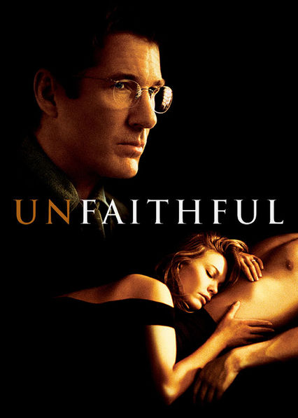 Netflix: Unfaithful | <strong>Opis Netflix</strong><br> Å»arliwa namiÄ™tnoÅ›Ä‡ stawia pod znakiem zapytania stabilne dotÄ…d maÅ‚Å¼eÅ„stwo, kiedy Å¼yjÄ…ca naÂ przedmieÅ›ciach Connie wdaje siÄ™ wÂ romans zÂ mÅ‚odszym mÄ™Å¼czyznÄ…. | Oglądaj film na Netflix.com
