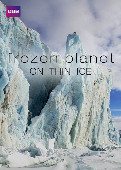 Netflix: Frozen Planet: On Thin Ice | <strong>Opis Netflix</strong><br> David Attenborough odwiedza oba bieguny Ziemi, byÂ dowiedzieÄ‡ siÄ™, jaki wpÅ‚yw naÂ Å¼ycie mieszkaÅ„cÃ³w tych obszarÃ³w ma rosnÄ…ca temperatura. | Oglądaj film na Netflix.com