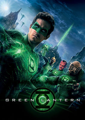 Netflix: Green Lantern | <strong>Opis Netflix</strong><br> Utalentowany pilot doÅ›wiadczalny zostaje wybrany przez kosmitów na ich ziemskiego przedstawiciela i korzysta z nowo zdobytych mocy jako Zielona Latarnia. | Oglądaj film na Netflix.com