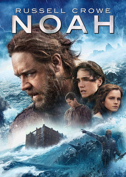 Netflix: Noah | <strong>Opis Netflix</strong><br> Noego nawiedzajÄ… apokaliptyczne wizje potopu, wiÄ™c podejmuje dziaÅ‚ania, ktÃ³re majÄ… uchroniÄ‡ jego rodzinÄ™ przed kataklizmem. Ambitna adaptacja biblijnej opowieÅ›ci. | Oglądaj film na Netflix.com