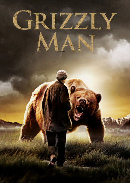 Netflix: Grizzly Man | <strong>Opis Netflix</strong><br> Werner Herzog upamiÄ™tnia tragicznÄ… Å›mierÄ‡ Timothy'ego Treadwella, ktÃ³ry poÅ›wiÄ™ciÅ‚ Å¼ycie badaniu niedÅºwiedzi grizzly â€“ iÂ ktÃ³re ostatecznie pozbawiÅ‚y go Å¼ycia. | Oglądaj film na Netflix.com
