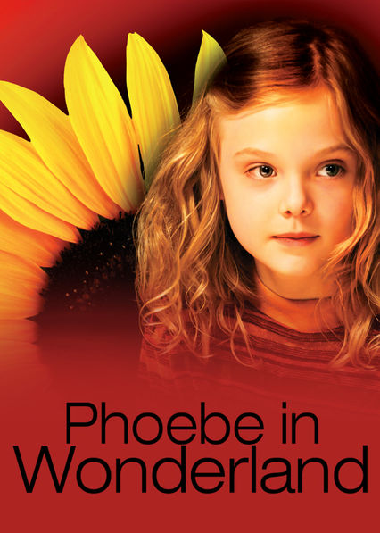 Netflix: Phoebe in Wonderland | <strong>Opis Netflix</strong><br> Kiedy wyobcowana Phoebe zostaje zaangaÅ¼owana do przedstawienia „Alicja w Krainie Czarów”, z poradÄ… przychodzÄ… jej najdziwniejsi bohaterowie sztuki. | Oglądaj film na Netflix.com