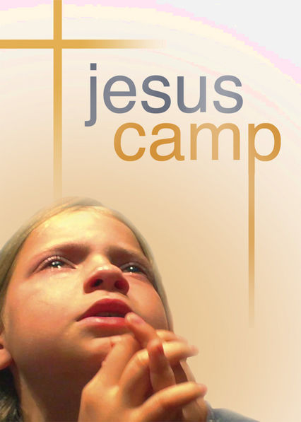 Netflix: Jesus Camp | <strong>Opis Netflix</strong><br> Film dokumentalny nakrÄ™cony podczas budzÄ…cego kontrowersje letniego obozu, naÂ ktÃ³rym wychowuje siÄ™ nowe pokolenie konserwatywnych chrzeÅ›cijaÅ„skich dziaÅ‚aczy politycznych. | Oglądaj film na Netflix.com