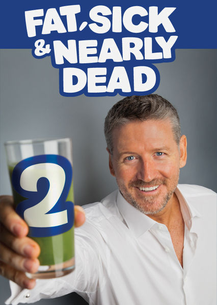 Netflix: Fat, Sick and Nearly Dead 2 | <strong>Opis Netflix</strong><br> Przy udziale ekspertów Joe Cross opisuje zmiany w Å¼ywieniu i stylu Å¼ycia, które mogÄ… pomóc innym straciÄ‡ na wadze i zadbaÄ‡ o siebie. | Oglądaj film na Netflix.com