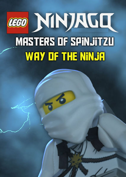 Netflix: LEGO Ninjago: Masters of Spinjitzu: Way of the Ninja | <strong>Opis Netflix</strong><br> Kai od dziecka chciaÅ‚ zostaÄ‡ kowalem jak jego ojciec. Ale to byÅ‚o zanim szkielety spustoszyÅ‚y mu wioskÄ™ i porwaÅ‚y jego siostrÄ™. | Oglądaj film dla dzieci na Netflix.com