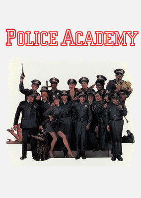 Netflix: Police Academy: Special Edition | <strong>Opis Netflix</strong><br> A mayor's decision to open the police academy to all applicants draws a swarm of sad sacks who have no business protecting and serving anything. | Oglądaj film na Netflix.com