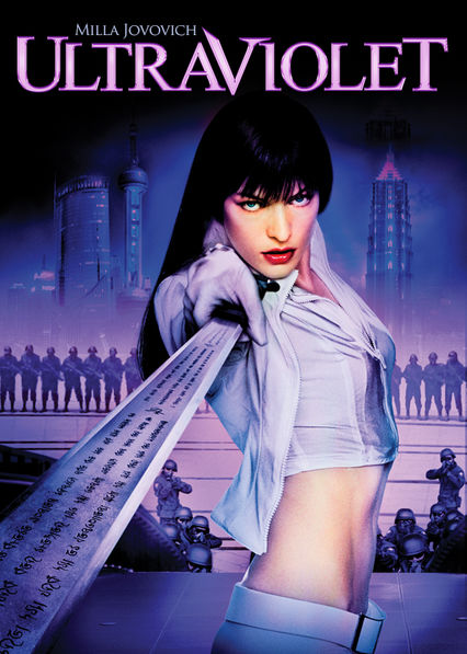 Netflix: Ultraviolet | <strong>Opis Netflix</strong><br> Na Å›wiecie szerzy siÄ™ wirus, który daje zaraÅ¼onym nadludzkie moce — niezwykÅ‚Ä… inteligencjÄ™, ogromnÄ… wytrzymaÅ‚oÅ›Ä‡ i zdolnoÅ›Ä‡ poruszania siÄ™ z prÄ™dkoÅ›ciÄ… Å›wiatÅ‚a. | Oglądaj film na Netflix.com