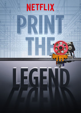 Netflix: Print the Legend | <strong>Opis Netflix</strong><br> Obsypany nagrodami dokument ukazujÄ…cy wyÅ›cig oÂ zajÄ™cie pozycji lidera wÂ dziedzinie druku 3D â€” prawdziwej technologii przyszÅ‚oÅ›ci. | Oglądaj film na Netflix.com