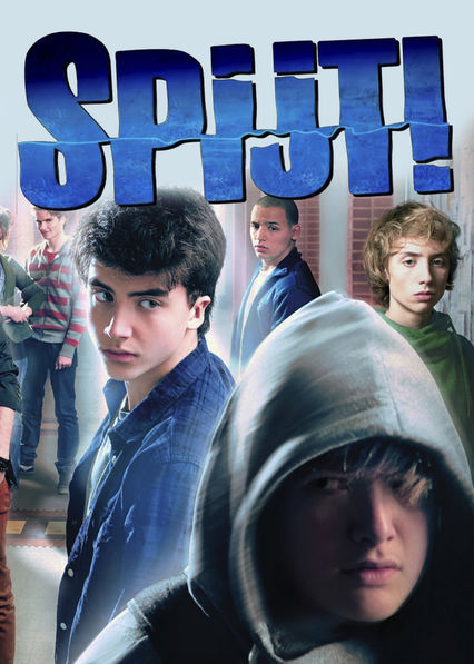 Netflix: Spijt | <strong>Opis Netflix</strong><br> NÄ™kany przez bandÄ™ Å‚obuzów chÅ‚opiec z nadwagÄ… zdobywa sojuszników i zaczyna siÄ™ broniÄ‡. Pytanie brzmi, czy to wystarczy? | Oglądaj film na Netflix.com