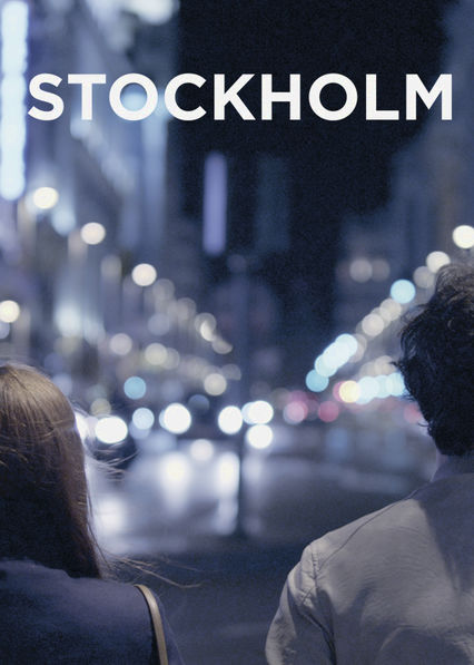 Netflix: Stockholm | <strong>Opis Netflix</strong><br> At a party, charming Ã‰l and reluctant Ella agree to a nighttime ramble through the city and embark on a journey that changes the arc of their lives. | Oglądaj film na Netflix.com