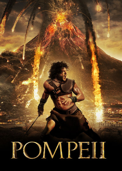 Netflix: Pompeii | <strong>Opis Netflix</strong><br> W dniach poprzedzajÄ…cych wybuch Wezuwiusza niewolnik wysÅ‚any do Neapolu robi wszystko, by wróciÄ‡ do domu i uratowaÄ‡ ukochanÄ…. | Oglądaj film na Netflix.com