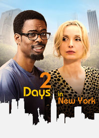 Netflix: 2 Days in New York | Marion and Mingus go from perfect domesticity to waking nightmare when her family comes from France to New York for the weekend. <b>[CZ]</b> | Oglądaj film na Netflix.com