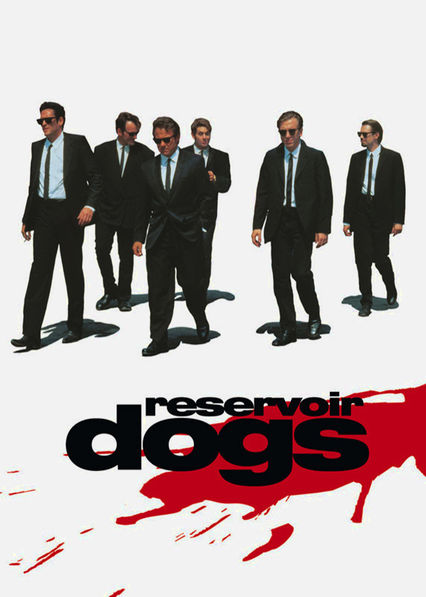 Netflix: Reservoir Dogs | <strong>Opis Netflix</strong><br> Brutalny reÅ¼yserski debiut Quentina Tarantino — grupa przestÄ™pców daje siÄ™ ponieÅ›Ä‡ nerwom, gdy ustala, Å¼e ich skok siÄ™ nie udaÅ‚, bo w ich gronie jest policyjny kret. | Oglądaj film na Netflix.com