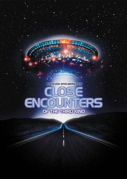 Netflix: Close Encounters of the Third Kind | <strong>Opis Netflix</strong><br> Eksperci próbujÄ… wyjaÅ›niÄ‡ tajemnicze zdarzenia, a pewien maniak UFO zostaje zwabiony w tajemnicze miejsce, gdzie dochodzi do brzemiennego w skutki spotkania. | Oglądaj film na Netflix.com