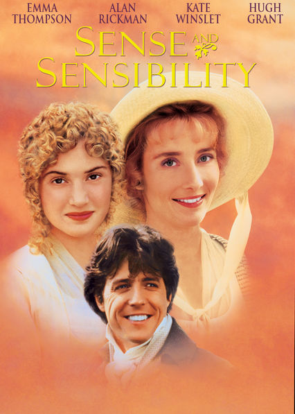 Netflix: Sense and Sensibility | <strong>Opis Netflix</strong><br> W tej adaptacji powieÅ›ci Jane Austin trzy siostry stajÄ… w obliczu biedy po Å›mierci ojca i muszÄ… polegaÄ‡ na hojnoÅ›ci innych. | Oglądaj film na Netflix.com