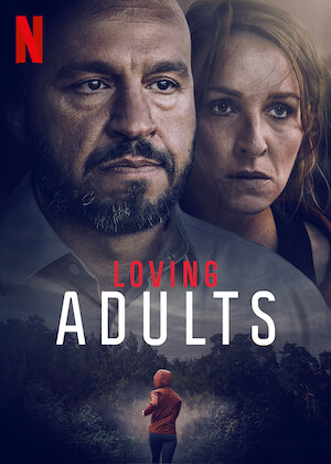 Netflix: Loving Adults | <strong>Opis Netflix</strong><br> Cienka granica miÄ™dzy miÅ‚oÅ›ciÄ… iÂ nienawiÅ›ciÄ… okazuje siÄ™ zabÃ³jcza, gdy Å¼ona odkrywa romans mÄ™Å¼a â€“ iÂ oboje sÄ… gotowi naÂ wszystko, byÂ osiÄ…gnÄ…Ä‡ swÃ³j cel. | Oglądaj film na Netflix.com