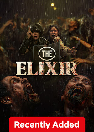 Netflix: The Elixir | <strong>Opis Netflix</strong><br> Eksperymentalny eliksir wywołuje epidemię nieumarłych. Skłócona rodzina musi się zjednoczyć i walczyć o przetrwanie, gdy jej wiosce grozi zagłada. | Oglądaj film na Netflix.com