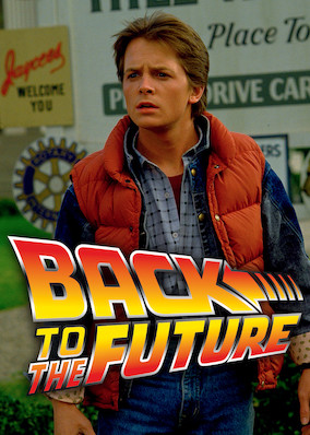 Netflix: Back to the Future | <strong>Opis Netflix</strong><br> Ekscentryczny wynalazca Doc Brown zamienia samochÃ³d DeLorean wÂ maszynÄ™ czasu iÂ przypadkowo wysyÅ‚a swojego mÅ‚odego przyjaciela, Martyâ€™ego McFlyâ€™a, 30 lat wÂ przeszÅ‚oÅ›Ä‡. | Oglądaj film na Netflix.com