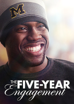 Netflix: The Five-Year Engagement | <strong>Opis Netflix</strong><br> MÅ‚odzi narzeczeni odkrywajÄ…, Å¼e imÂ bliÅ¼ej siÄ™ poznajÄ…, tym mniejszÄ… majÄ… ochotÄ™ naÂ maÅ‚Å¼eÅ„stwo. | Oglądaj film na Netflix.com