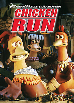 Netflix: Chicken Run | <strong>Opis Netflix</strong><br> Zdeterminowana kura i zarozumiaÅ‚y kogut, chcÄ…c uniknÄ…Ä‡ przerobienia na paszteciki, postanawiajÄ… uciec z farmy, by uratowaÄ‡ siebie i swoich pierzastych przyjaciÃ³Å‚. | Oglądaj film na Netflix.com