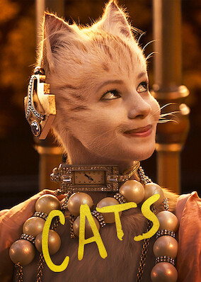 Netflix: Cats | <strong>Opis Netflix</strong><br> Adaptacja legendarnego musicalu Andrew Lloyda Webbera, ktÃ³rego bohaterami sÄ… magiczne koty uczestniczÄ…ce wÂ dorocznym balu. | Oglądaj film na Netflix.com