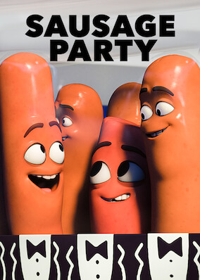 Netflix: Sausage Party | <strong>Opis Netflix</strong><br> Dokonawszy potwornego odkrycia oÂ Å¼yciu poza Å›cianami supermarketu, sympatyczna parÃ³wka stara siÄ™ ocaliÄ‡ swoich spoÅ¼ywczych przyjaciÃ³Å‚ wÂ tej sproÅ›nej komedii. | Oglądaj film na Netflix.com