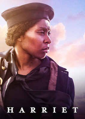 Netflix: Harriet | <strong>Opis Netflix</strong><br> Film biograficzny oÂ Harriet Tubman â€” kobiecie, ktÃ³ra wyrwaÅ‚a siÄ™ spod jarzma niewolnictwa, aÂ nastÄ™pnie ryzykowaÅ‚a Å¼yciem, prowadzÄ…c ku wolnoÅ›ci kolejne osoby. | Oglądaj film na Netflix.com