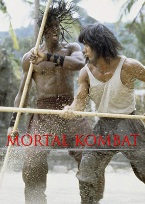 Netflix: Mortal Kombat: The Movie | <strong>Opis Netflix</strong><br> Aby ocaliÄ‡ ZiemiÄ™, grupa doborowych wojownikÃ³w Å›ciera siÄ™ zÂ poplecznikami bezwzglÄ™dnego imperatora wÂ fantastycznym turnieju walki naÂ Å›mierÄ‡ iÂ Å¼ycie. | Oglądaj film na Netflix.com