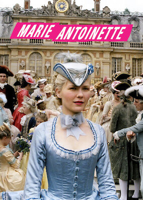 Netflix: Marie Antoinette | <strong>Opis Netflix</strong><br> Niekonwencjonalny dramat kostiumowy oÂ mÅ‚odej krÃ³lowej, ktÃ³rÄ… doÂ zguby doprowadziÅ‚o Å¼ycie wÂ zÅ‚otej klatce. | Oglądaj film na Netflix.com