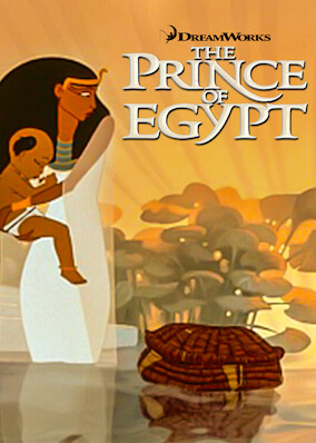 Netflix: The Prince of Egypt | <strong>Opis Netflix</strong><br> Urodzony wÂ niewoli, ale wychowany naÂ dworze faraona MojÅ¼esz akceptuje swoje przeznaczenie, aby wyswobodziÄ‡ Å»ydÃ³w spod niewoli iÂ poprowadziÄ‡ ich doÂ wolnoÅ›ci. | Oglądaj film na Netflix.com