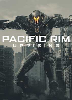 Netflix: Pacific Rim: Uprising | <strong>Opis Netflix</strong><br> Syn Stackera Pentecosta â€” Jake â€” Å‚Ä…czy siÅ‚y zÂ byÅ‚ym kompanem pilotem iÂ mÅ‚odÄ… hakerkÄ…, aby uratowaÄ‡ ludzkoÅ›Ä‡ przed kolejnÄ… inwazjÄ… Kaiju. | Oglądaj film na Netflix.com