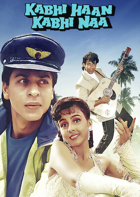 Netflix: Kabhi Haan Kabhi Naa | <strong>Opis Netflix</strong><br> A dreamer falls for a girl who is in love with someone else and tries to create a rift between her and the man she loves. | Oglądaj film na Netflix.com