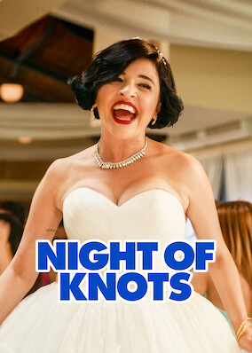 Netflix: Night of Knots | <strong>Opis Netflix</strong><br> Two exes run into each other at a wedding hall and realize they still harbor romantic feelings. The one problem? They just got married to other people. | Oglądaj film na Netflix.com