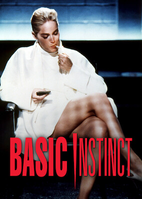 Netflix: Basic Instinct | <strong>Opis Netflix</strong><br> Detektyw badajÄ…cy brutalne morderstwo gwiazdy rocka przeÅ¼ywa fascynacjÄ™ gÅ‚Ã³wnÄ… podejrzanÄ… â€” powieÅ›ciopisarkÄ…, ktÃ³ra opisaÅ‚a podobnÄ… zbrodniÄ™ wÂ swojej ostatniej ksiÄ…Å¼ce. | Oglądaj film na Netflix.com