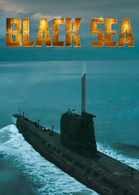Netflix: Black Sea | <strong>Opis Netflix</strong><br> Ambitny kapitan okrÄ™tÃ³w podwodnych ma ukraÅ›Ä‡ zÅ‚oto zÂ zatopionego podczas wojny U-Boota. Jednak podczas tego skoku nie ma mowy oÂ czymÅ› takim jak zÅ‚odziejski honor. | Oglądaj film na Netflix.com