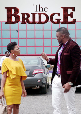 Netflix: The Bridge | <strong>Opis Netflix</strong><br> A Yoruba prince and a young lady from a prominent Igbo family face tribal prejudice and parental pressure when they secretly wed. | Oglądaj film na Netflix.com